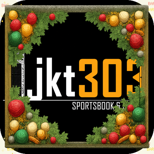 jkt303 — mitra unggulan