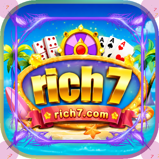 rich7 — galeri pratinjau Resmi APK